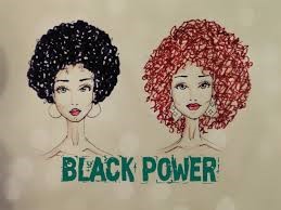 black power
