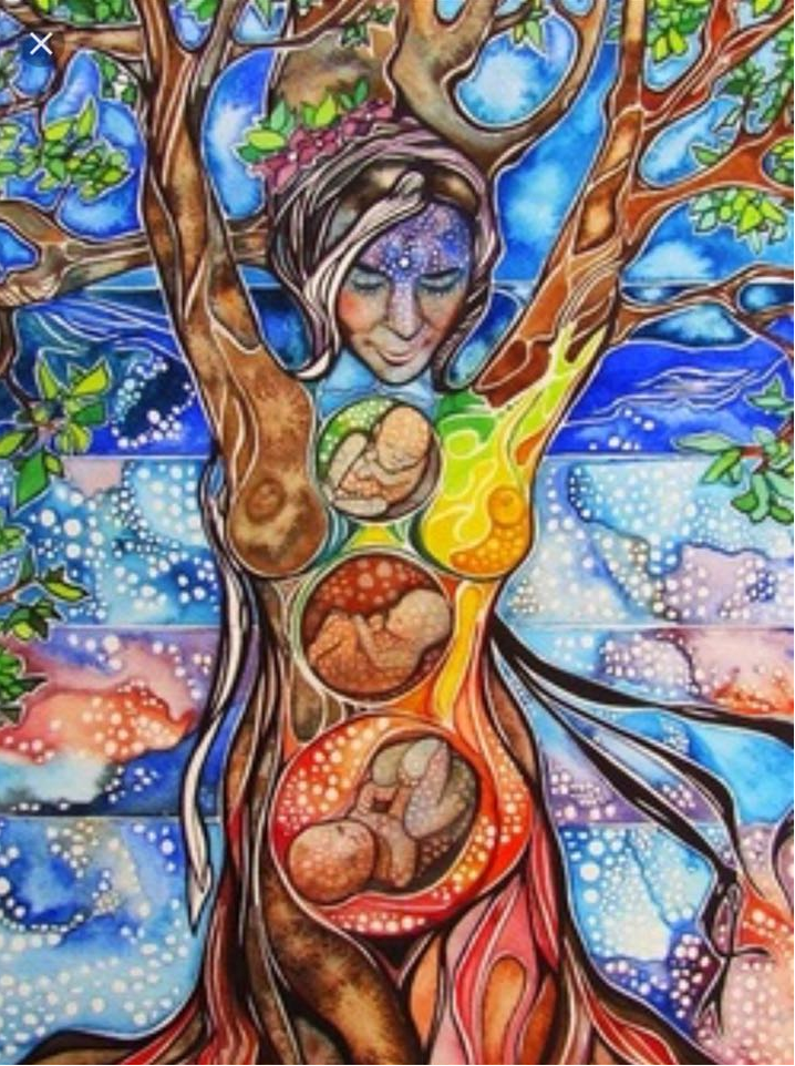 DIA DAS MAES - Inocência blog