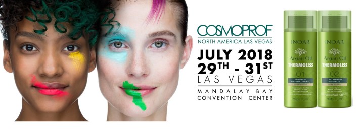cosmoprof-las-vegas 2