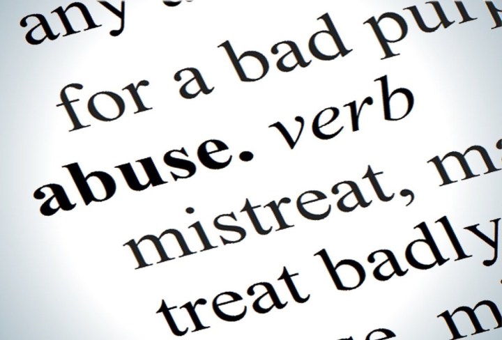 O relacionamento abusivo de cada dia.                         Por Inocência&nbsp;Manoel