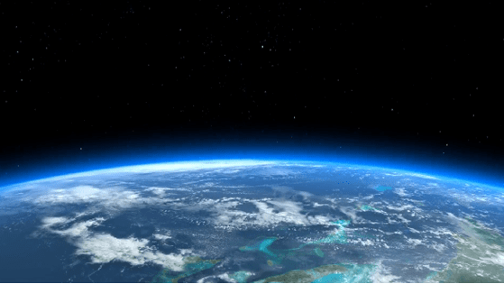 Um planeta sobrecarregado