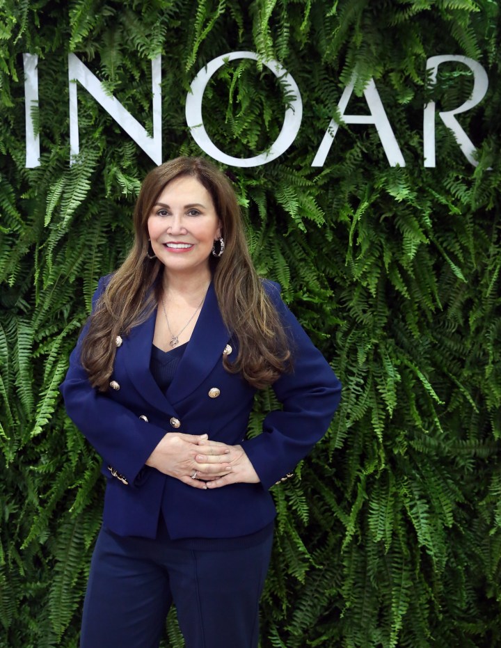 Co-Fundadora da Inoar Cosméticos participa de Fórum de Desenvolvimento Sustentável em evento do Pacto Global da ONU em Nova&nbsp;York