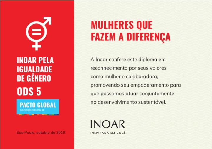 Igualdade de gênero – por que temos que&nbsp;lutar?