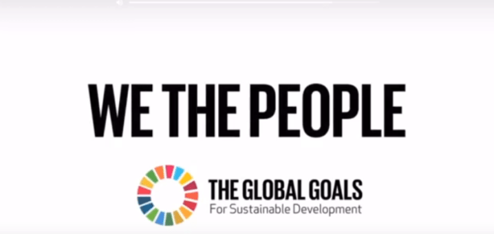 Sobre Não Deixar Ninguém para&nbsp;Trás