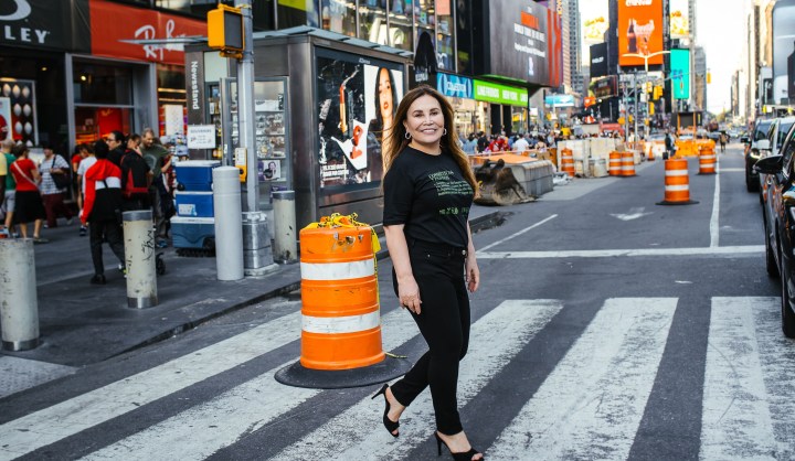 2019. Um ano para não deixar nada para&nbsp;trás.