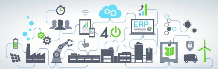 Revolução 4.0