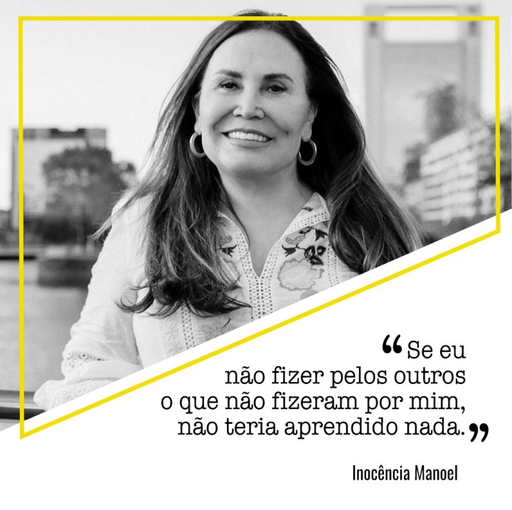 Por que projetos sociais precisam&nbsp;existir