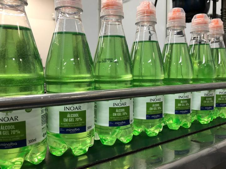 Seja você a&nbsp;mudança