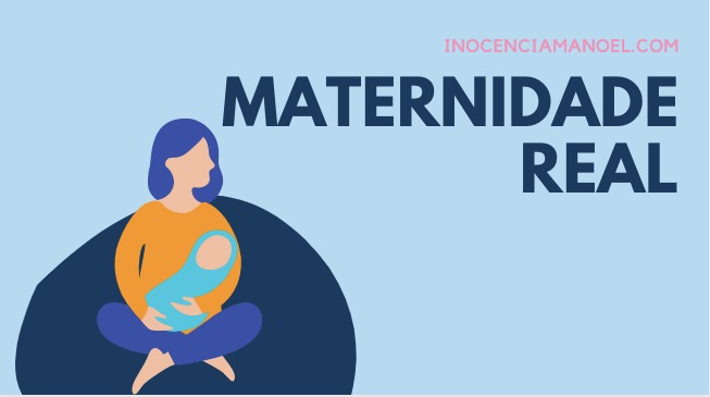 Maternidade real
