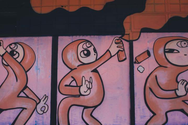 REPUTAÇÃO: um caso de amor e ódio com a&nbsp;marca.