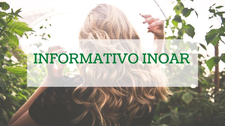 INFORMATIVO INOAR