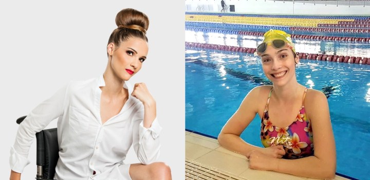 Atleta paralímpica Maiara Barreto se junta novamente à Inoar como embaixadora&nbsp;global