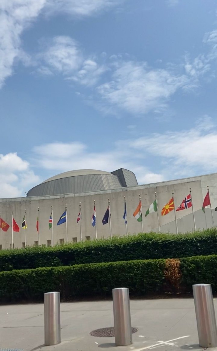 Acontece nesta semana a Semana dos Líderes da&nbsp;ONU