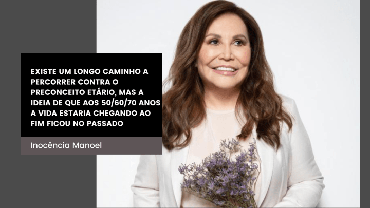 Superando desafios da menopausa no mercado de trabalho: Por que ainda não é uma Realidade&nbsp;Naturalizada?