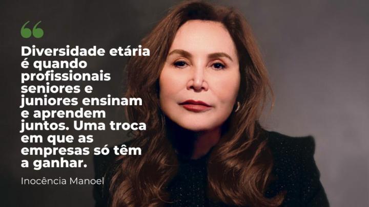 Diversidade etária: as empresas só têm a&nbsp;ganhar.