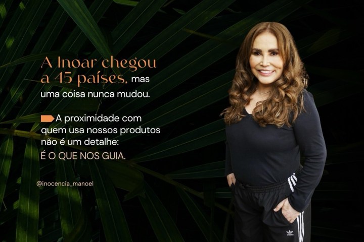 Crescer sem Perder a Essência: O Que Aprendi Levando a Inoar para 45&nbsp;Países