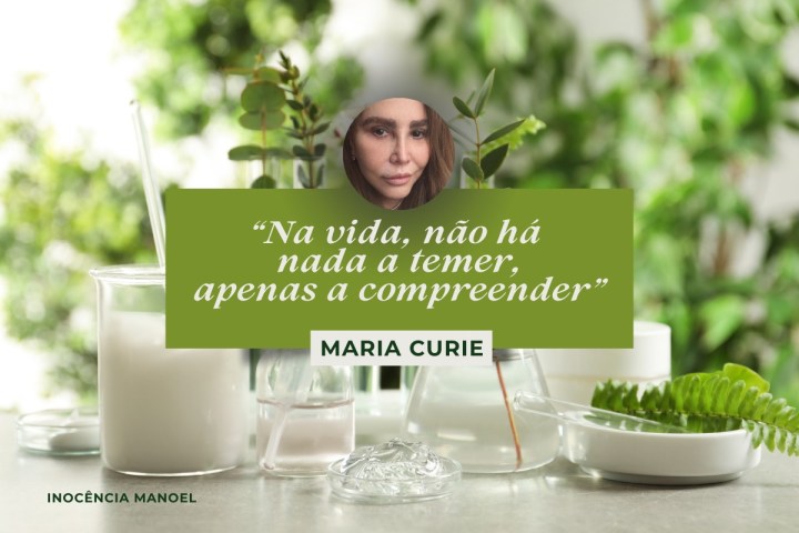 A Revolução Silenciosa na Beleza: Mulheres Transformando a Indústria com Ciência e&nbsp;Empatia